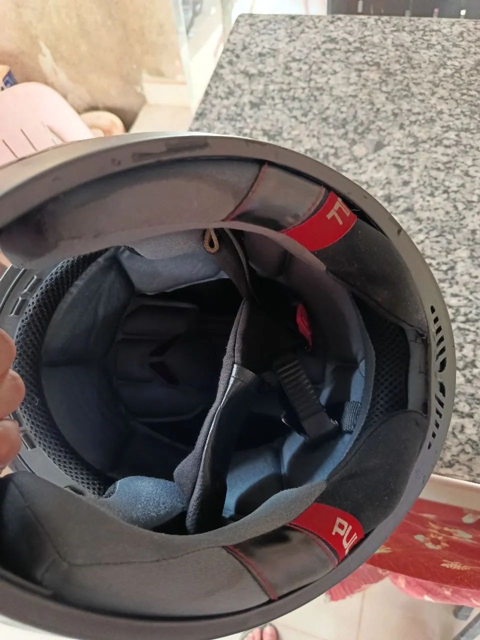 Capacete  - Foto 4