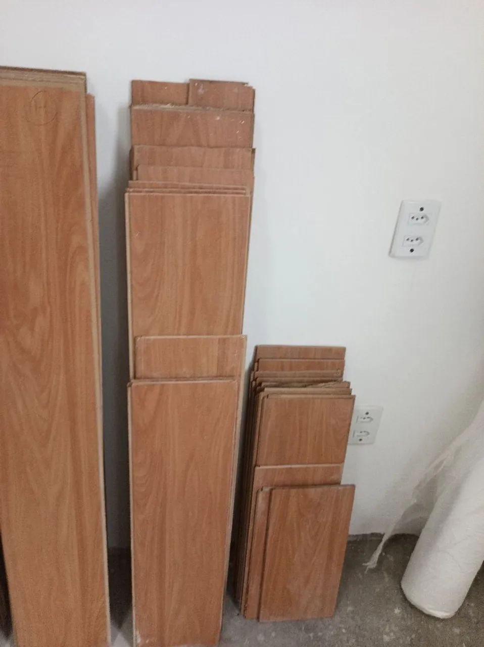 Piso laminado  - Foto 5