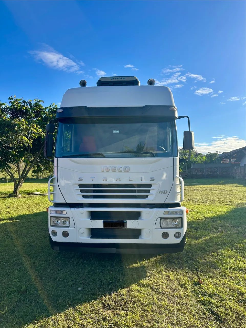Iveco Stralis 420 6x2 - Foto 2