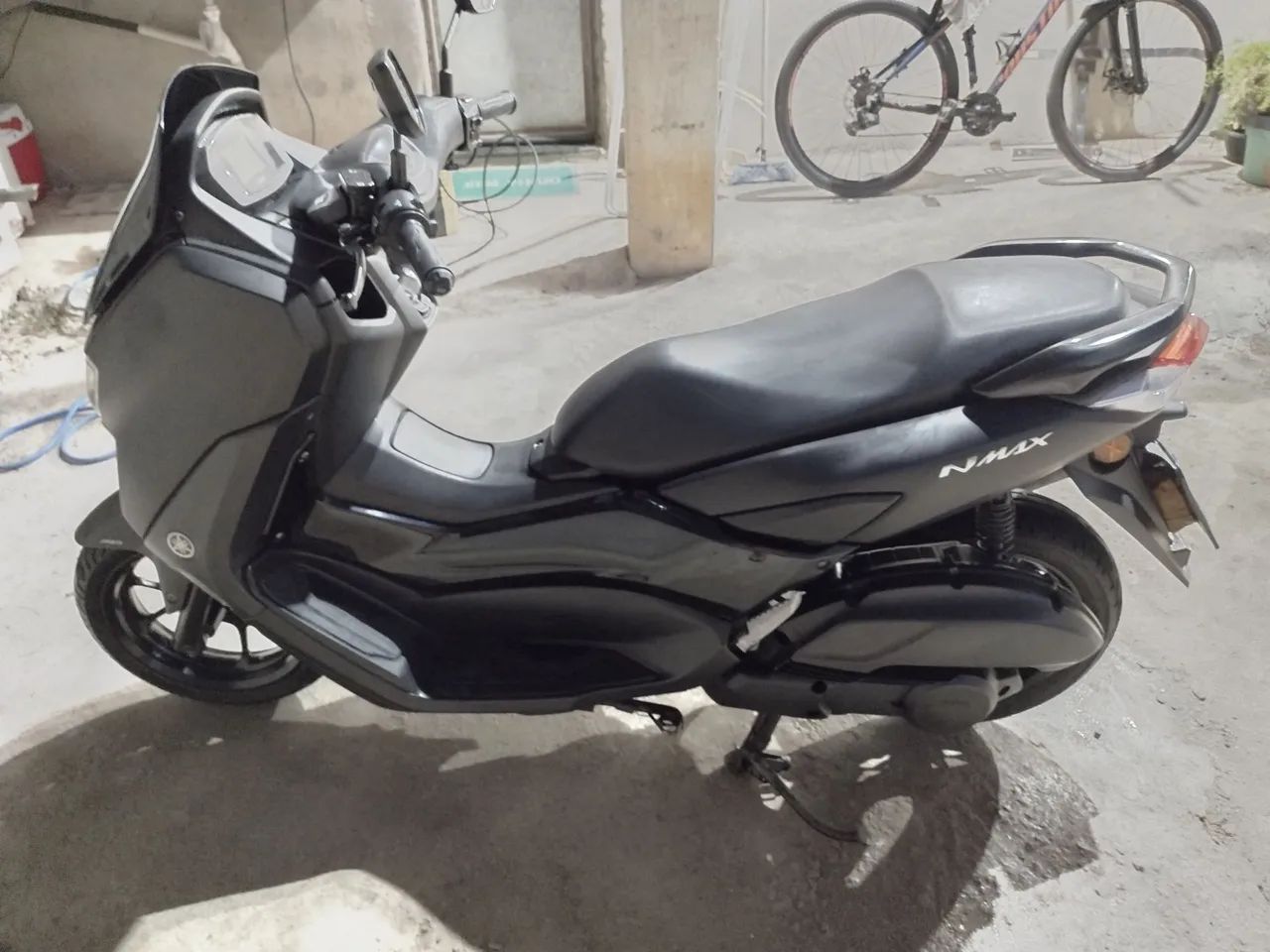 Nmax 160 abs - Foto 2
