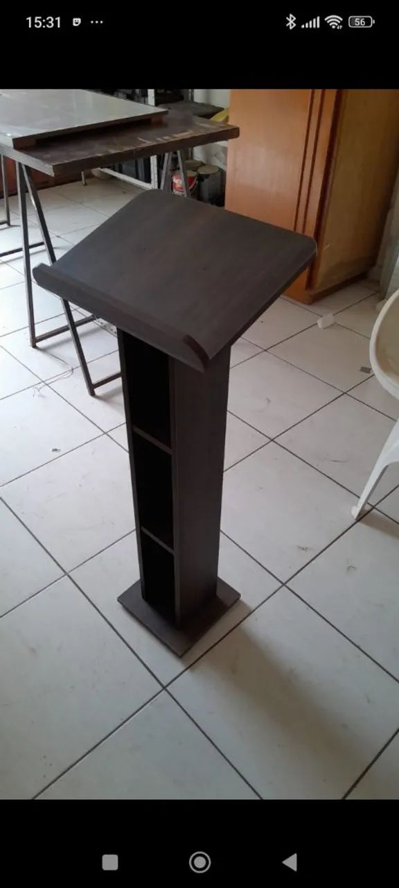 Púlpito  - Foto 2