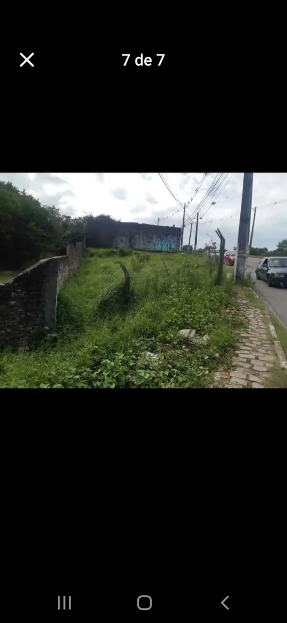 Terreno  - Foto 2