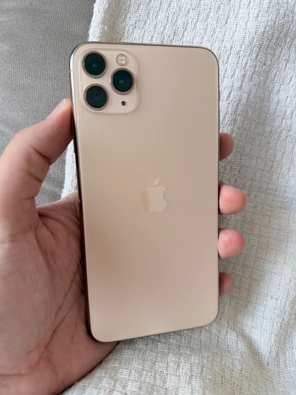 iPhone 11 Pro Max  - Foto 4