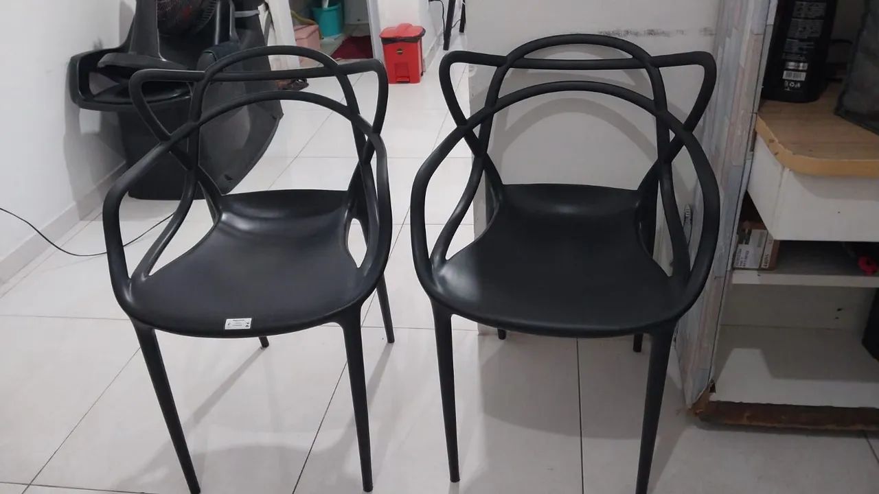 Cadeira  - Foto 2