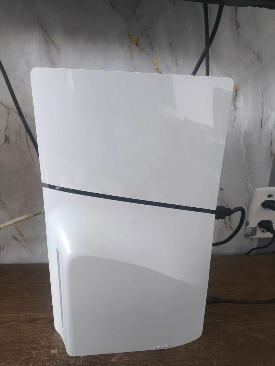 Ps5 com leitor de disco - Foto 3