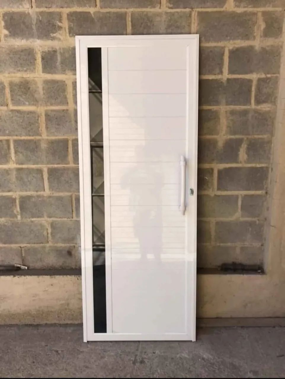 porta lambril