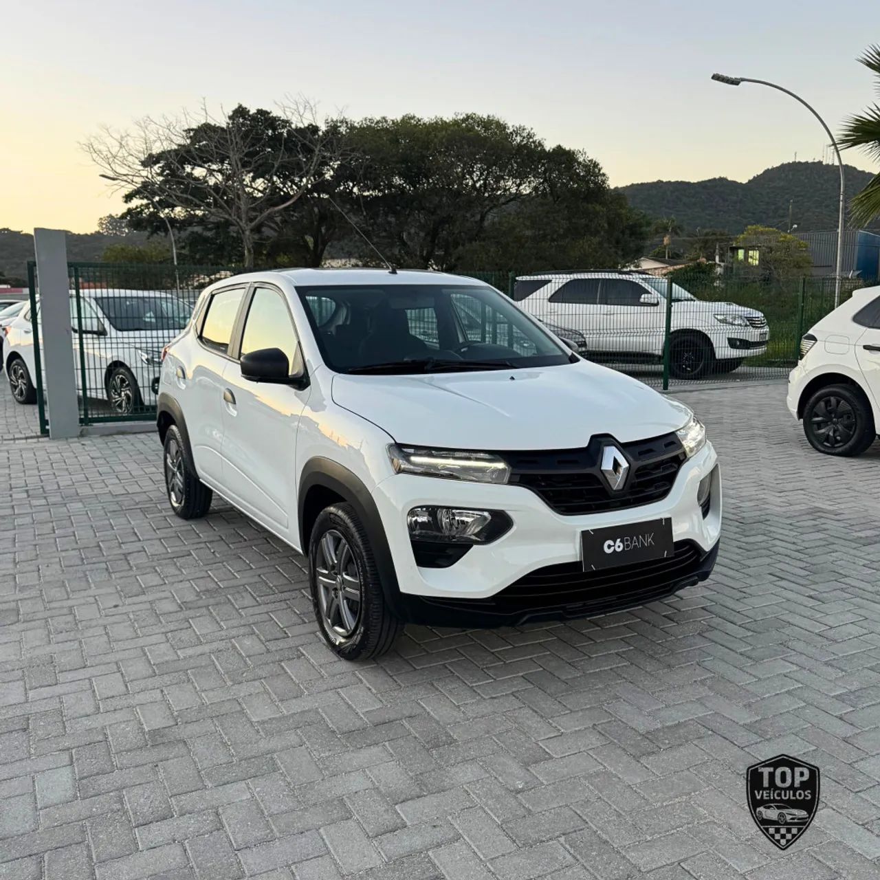 Renault Kwid 1.0 Zen 2025 - Foto 3