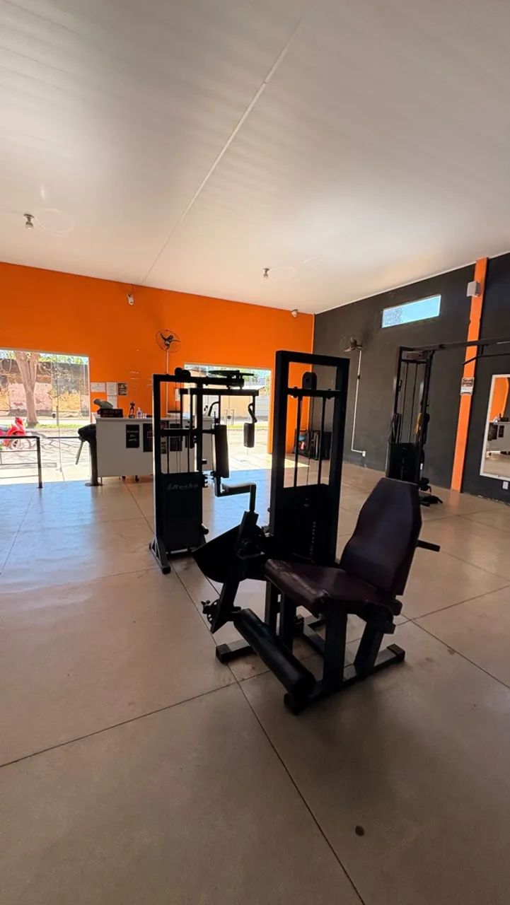Academia - Foto 4