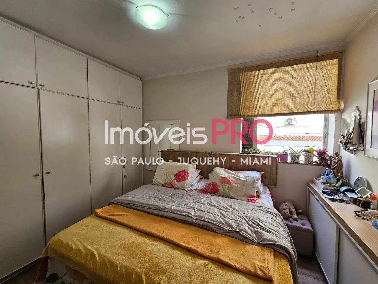 Apartamento, Moema Índios - São Paulo - Foto 4