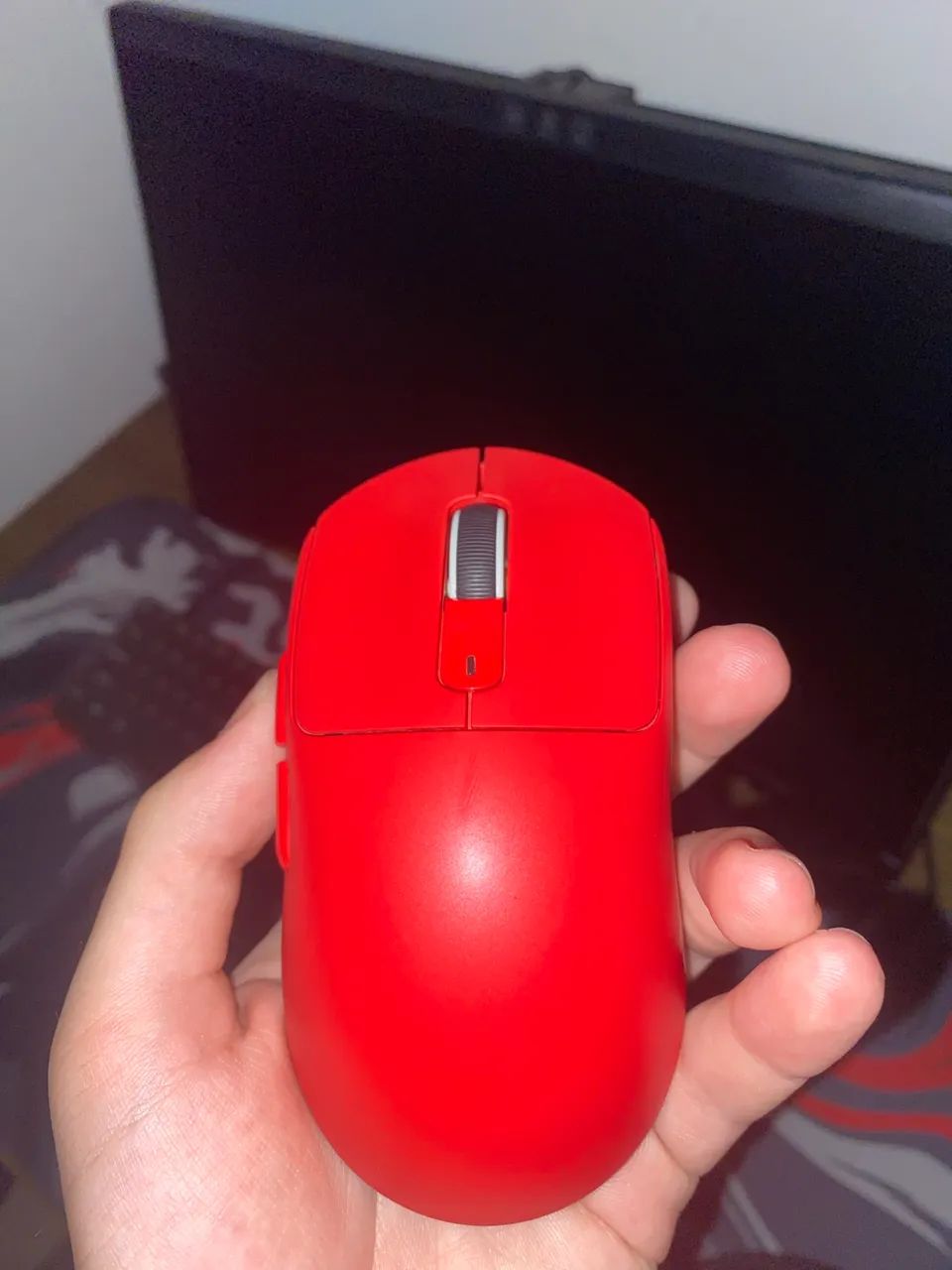 Mouse attack shark x3 - Foto 3