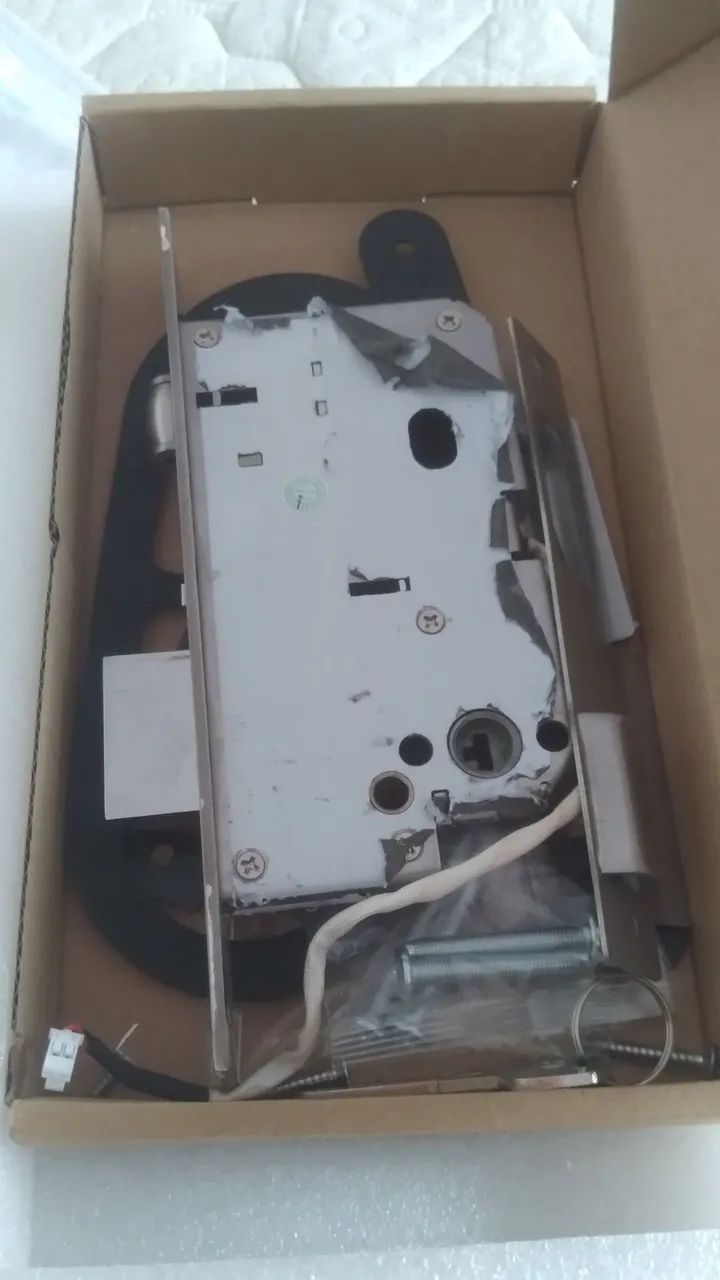 Fechadura - Foto 4