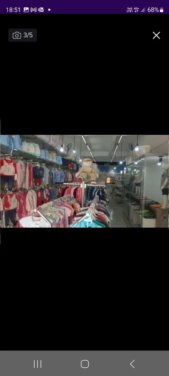 Instalação para loja  - Foto 5