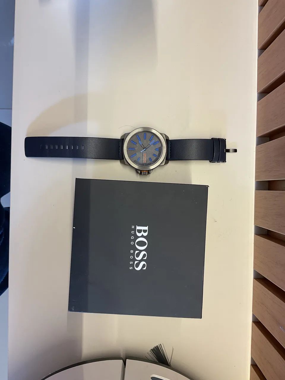 Relógio Hugo Boss  - Foto 4