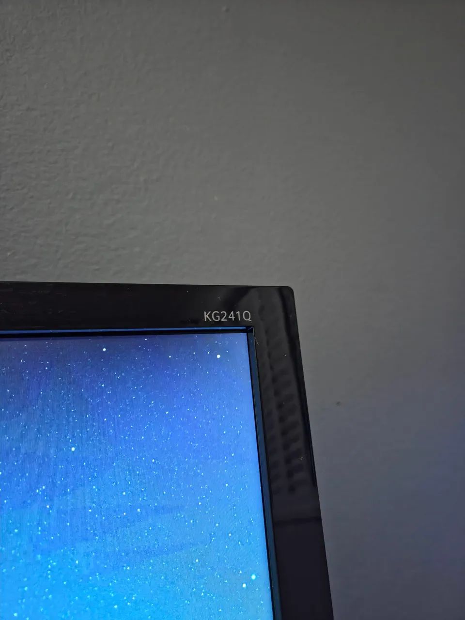 Monitor Gamer Acer 23.6 Led, 165 Hz 0.5ms , Full HD  - Foto 3