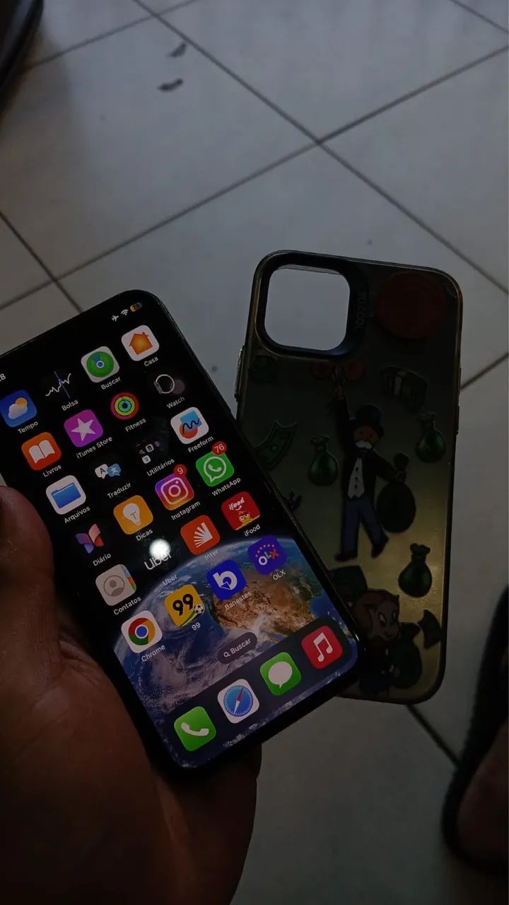Vendo IPhone 11 Pro
