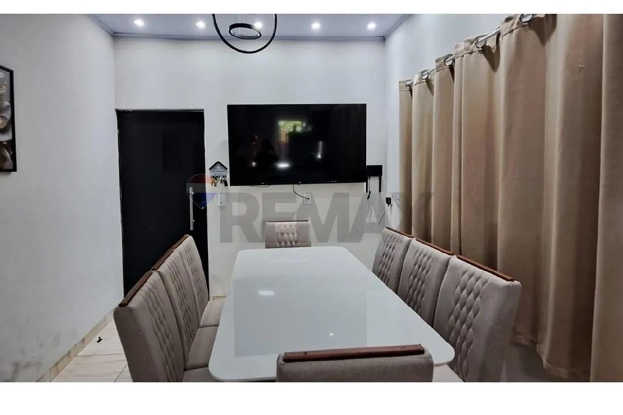 Casa no Jardim Liberdade - Foto 4
