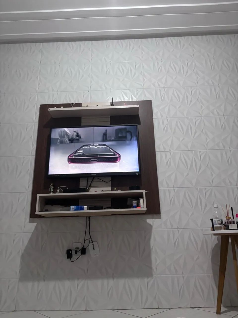 Painel de Tvl