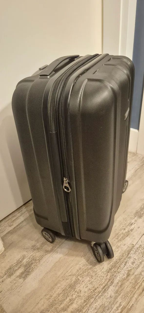 Mala Samsonite bordo - Foto 5