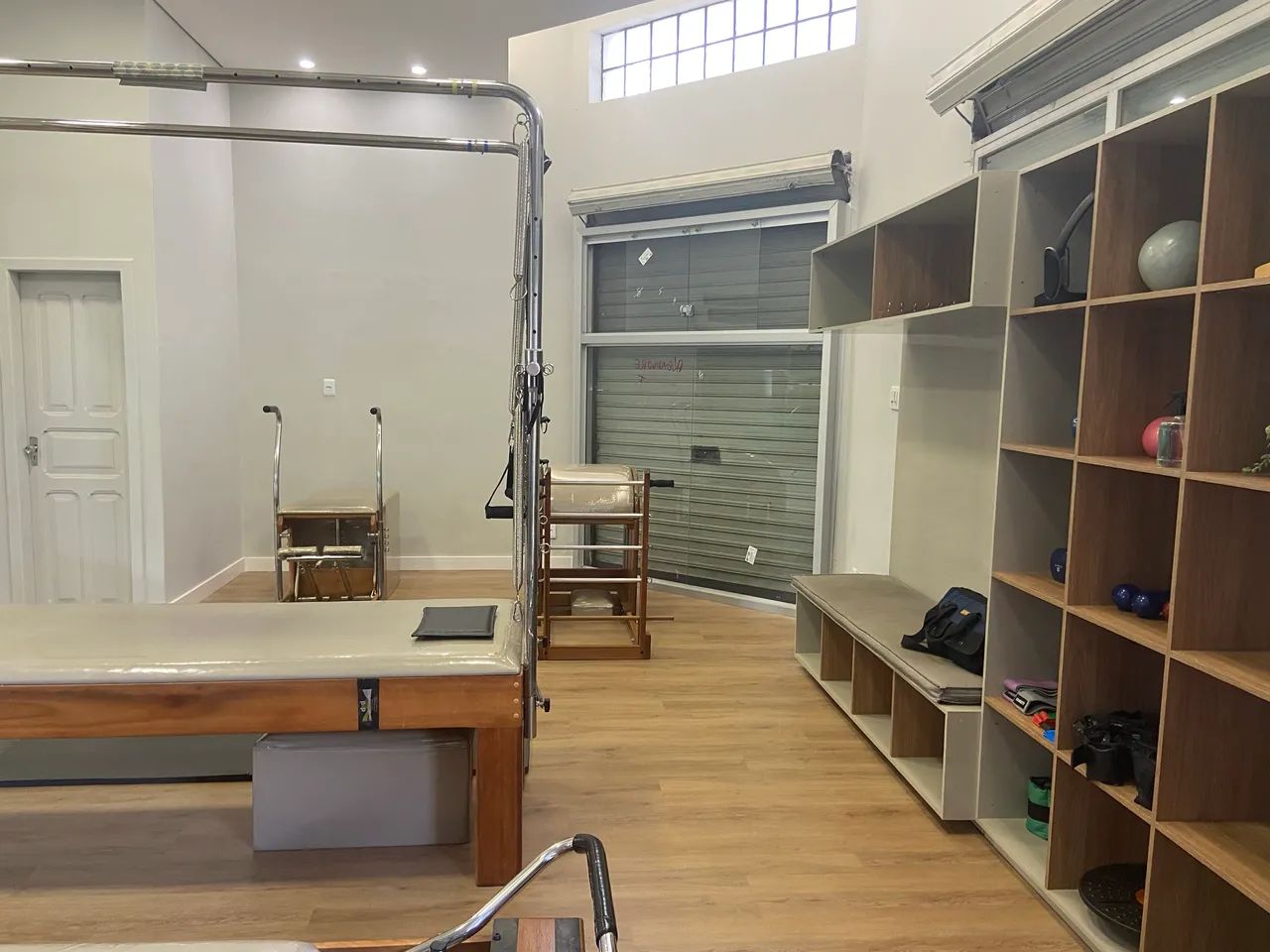 Equipamentos de pilates  - Foto 5