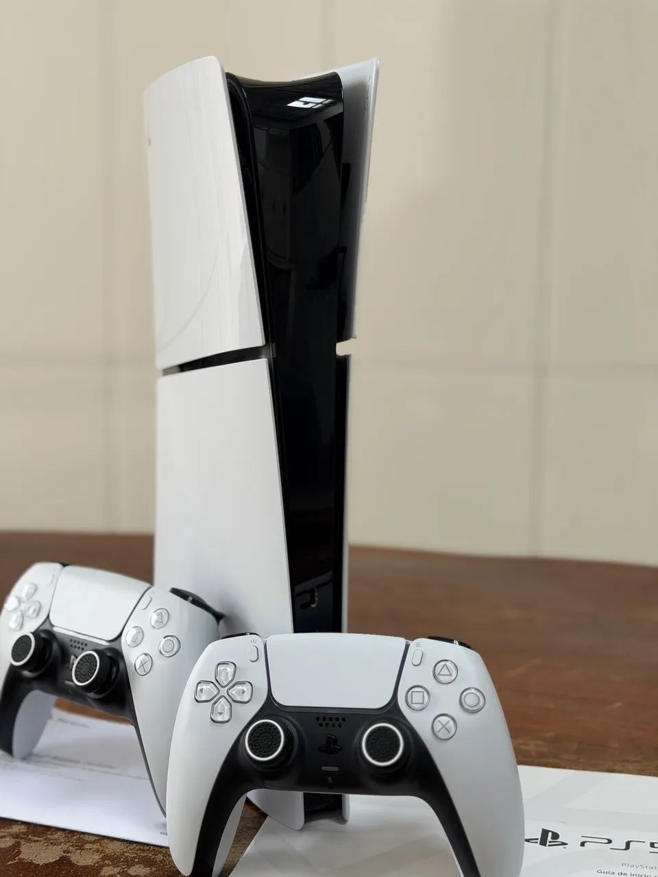 Ps5 1tera  - Foto 2