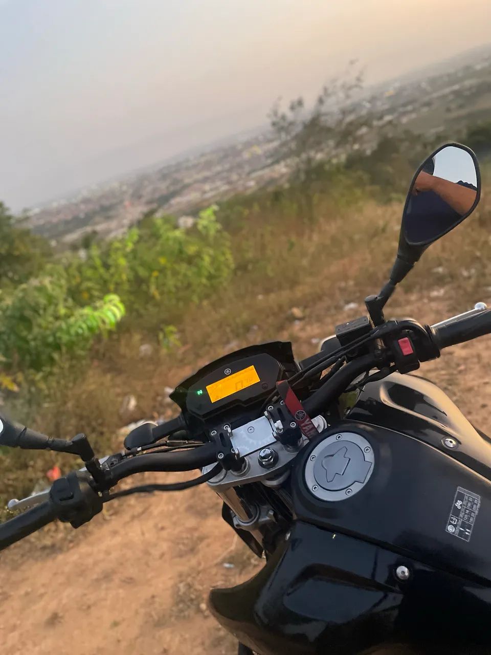 Lander xtz 250 - Foto 3
