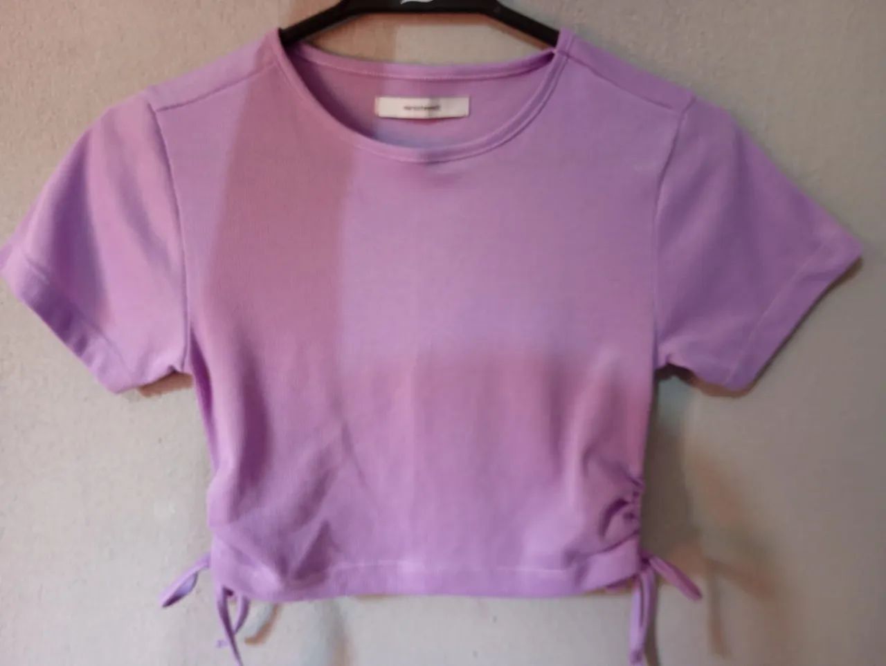 Camisa femenina - Foto 3