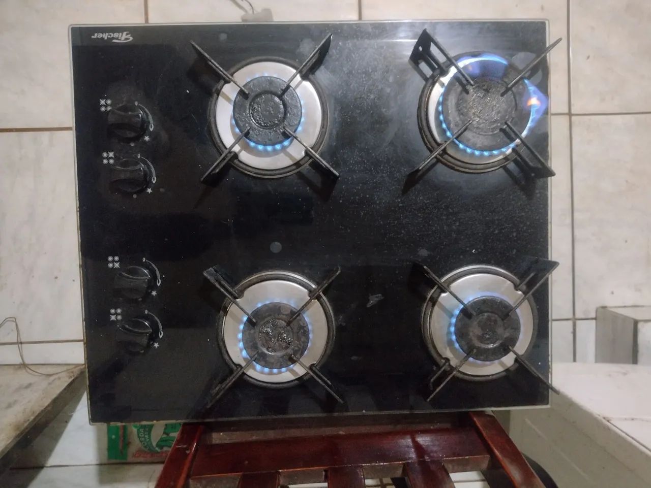 Cooktop - Foto 5