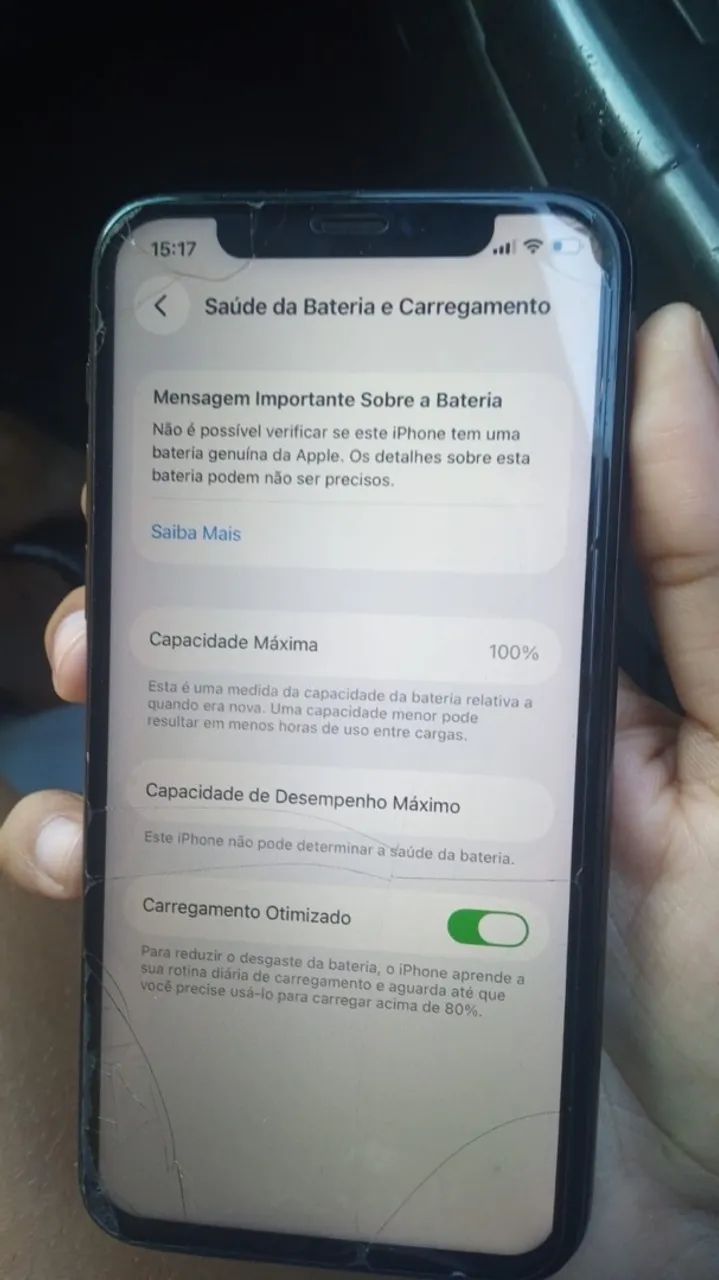 iphone 11 pro  - Foto 4