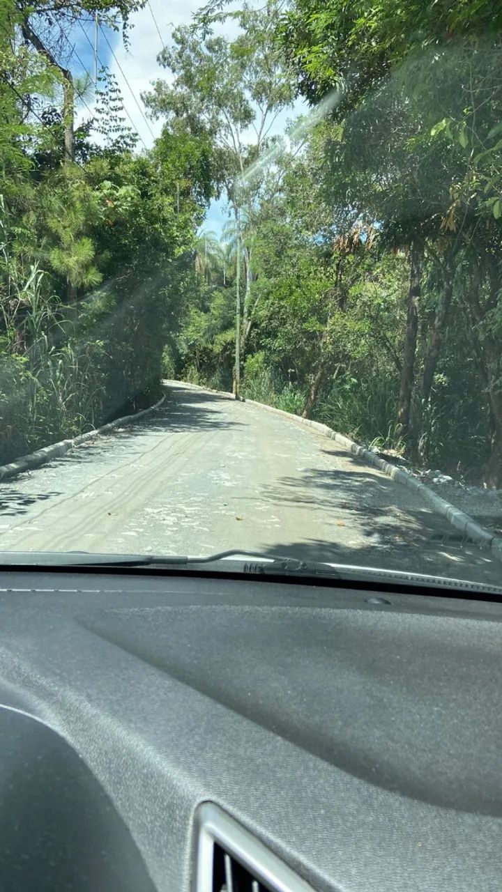 Foto - Santa Luzia - Córrego Frio