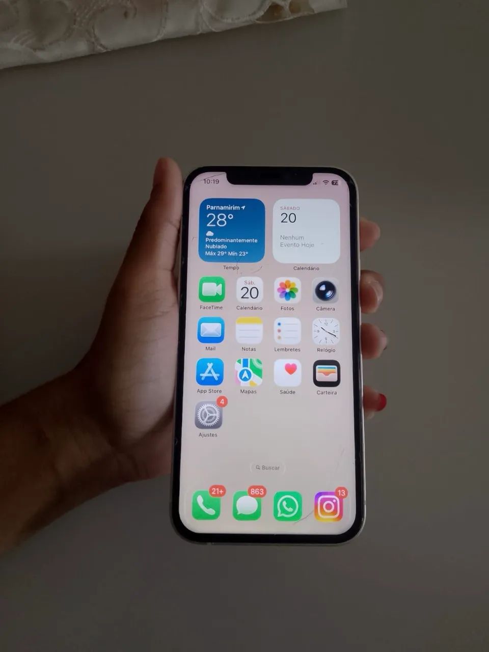 iPhone 64gb - Foto 2