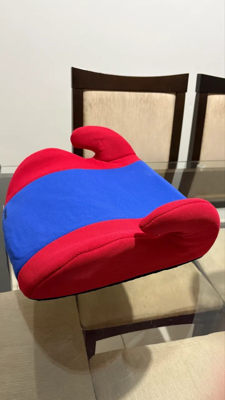 Assento infantil de carro - Foto 4