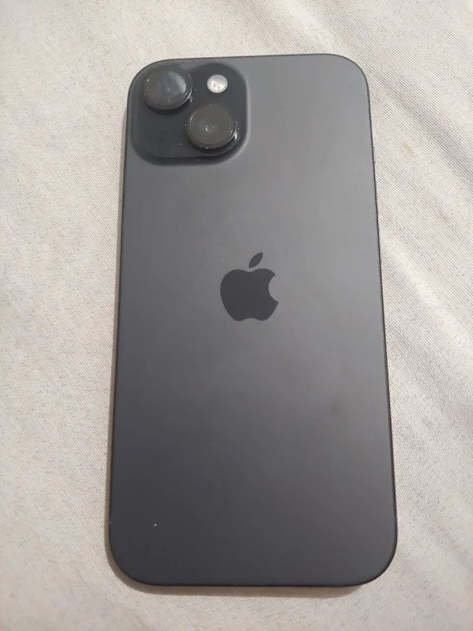 Iphone 15 - 256GB - Aceito Oferta - Foto 4