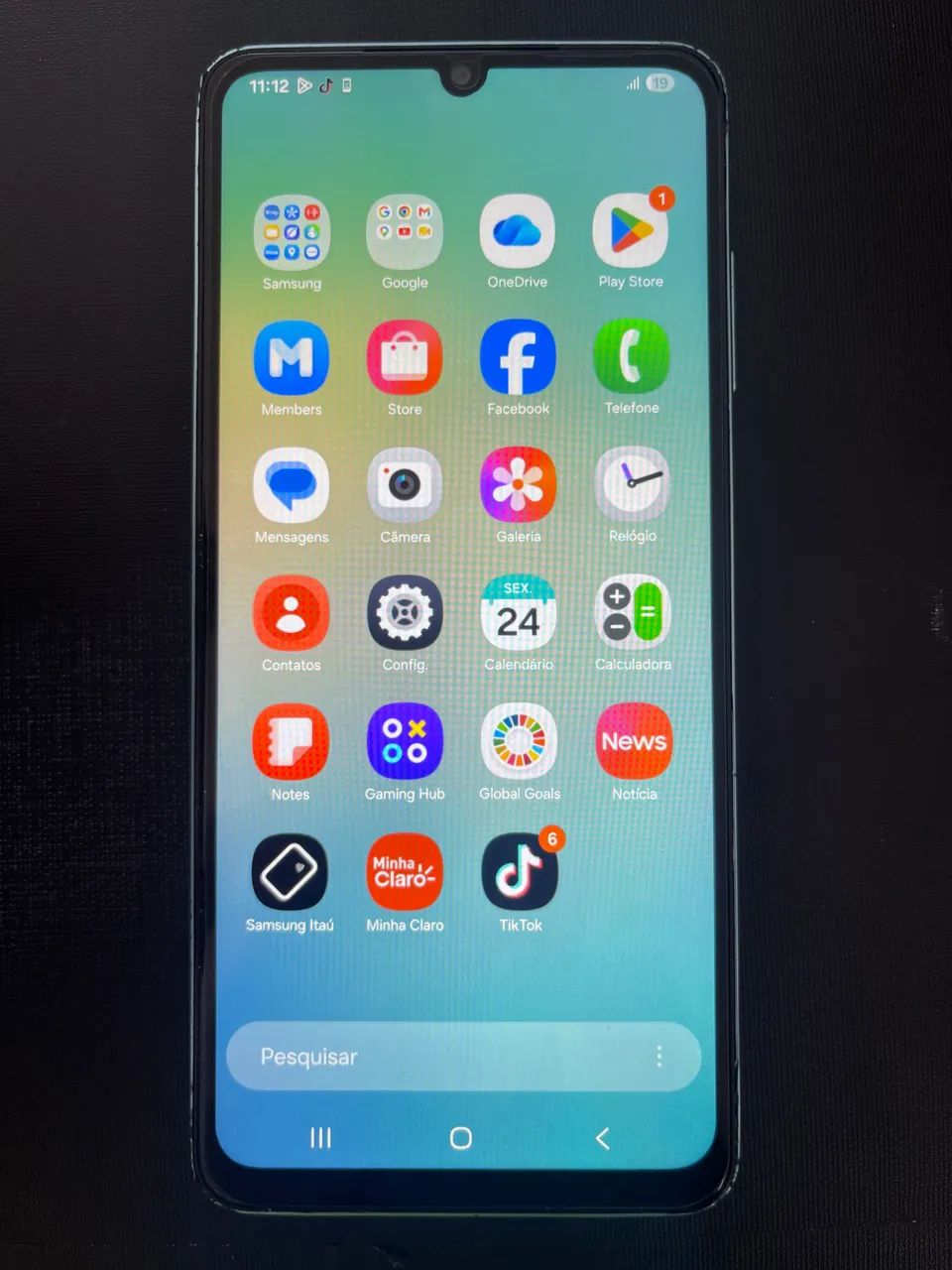 A06 128GB - Foto 2