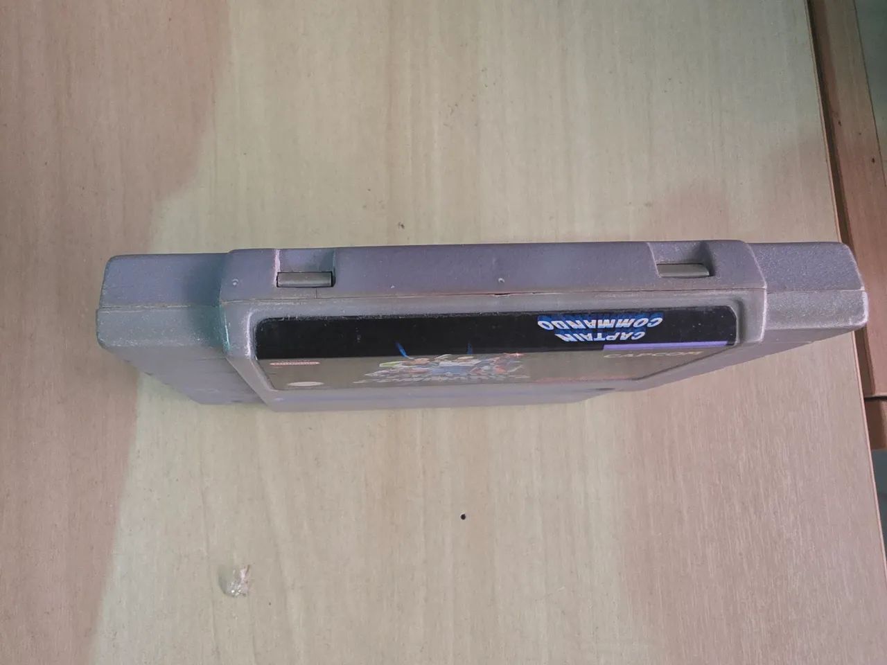 Capitão Commando Snes - Foto 2
