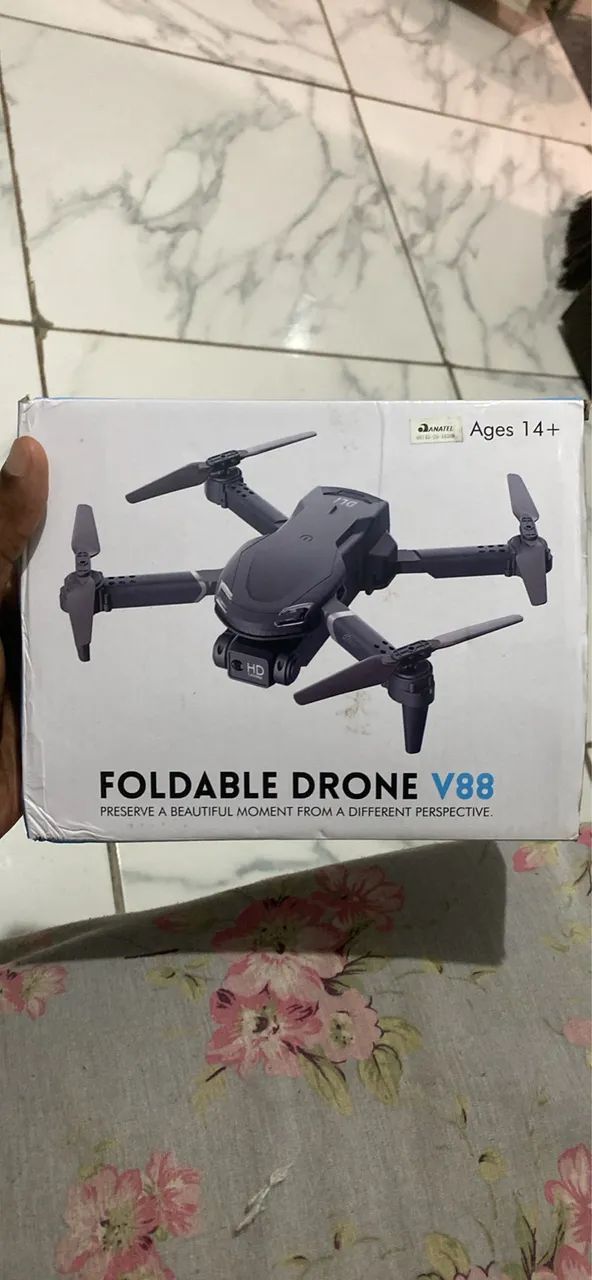 Drone v88 - Foto 2