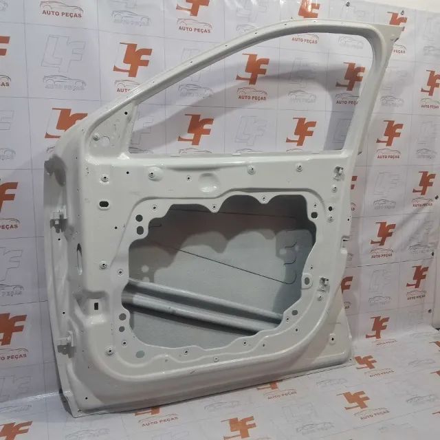 Porta Diant Direita Jeep Commander Rampage 2021/2025 Pintada