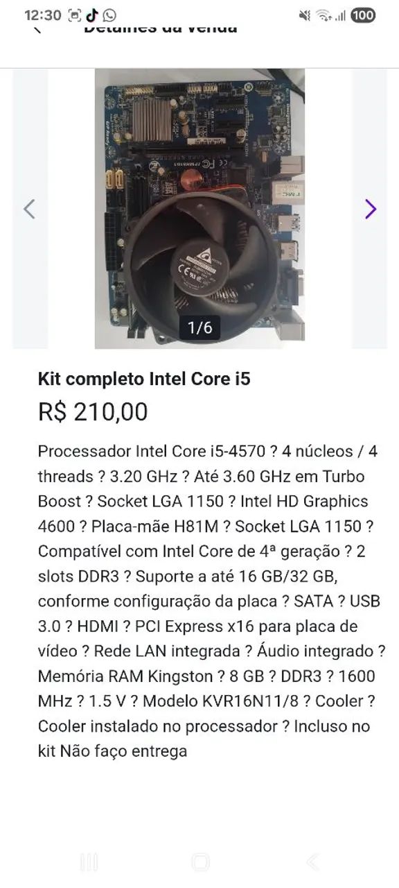 Kit i5