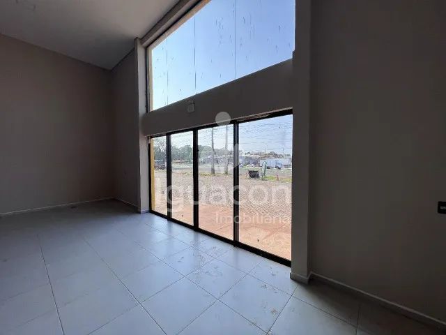 Sala Comercial na BR277 - PARCELADA NO BOLETO - Foto 4