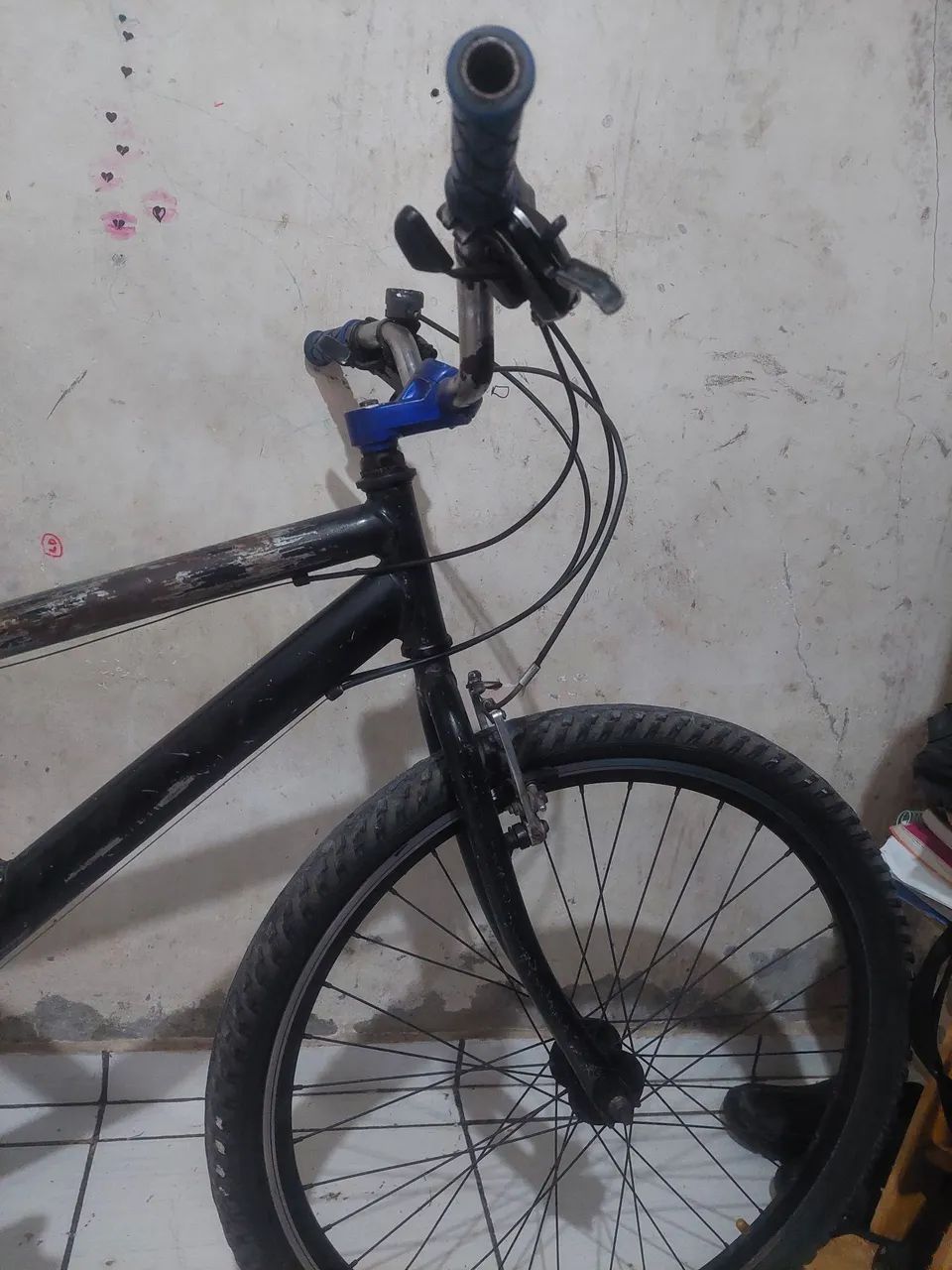 Bicicleta  - Foto 2