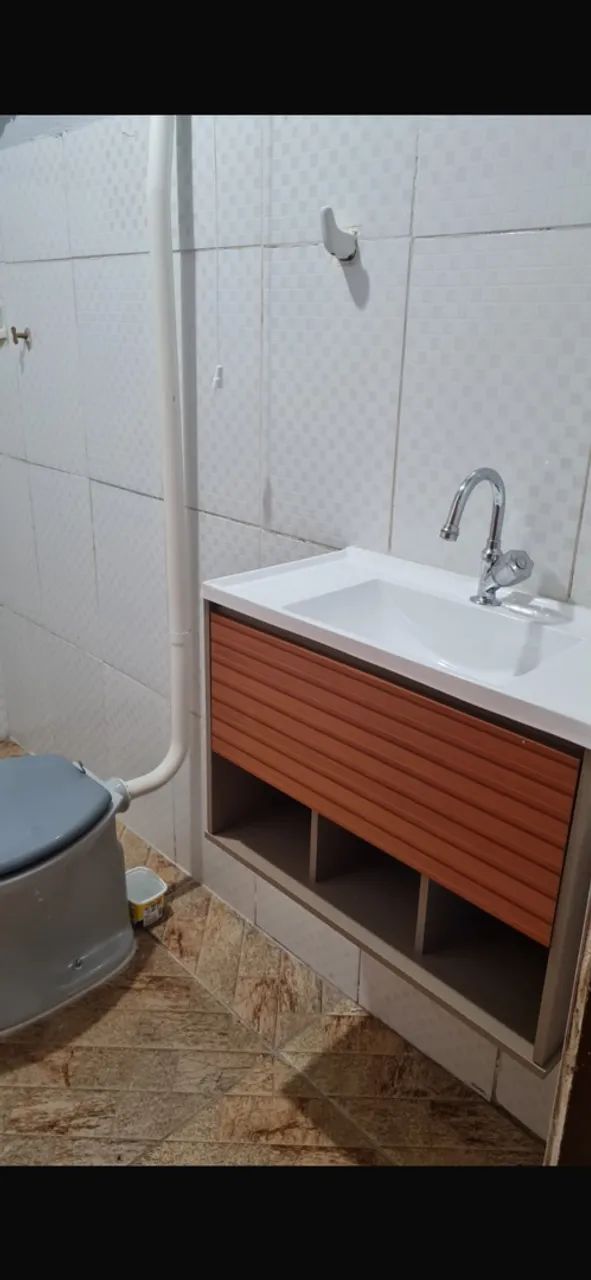 ALUGO LOJA CIDADE OCIDENTAL CENTRO AVENIDA PRINCIPAL  - Foto 2