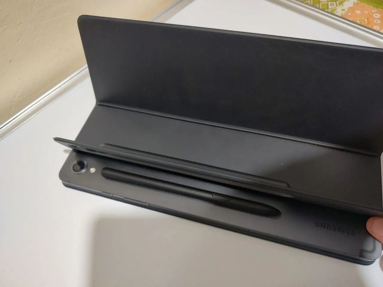 Tablet Samsung Galaxy Tab S9 - Excelente Estado. 100% original - Foto 4