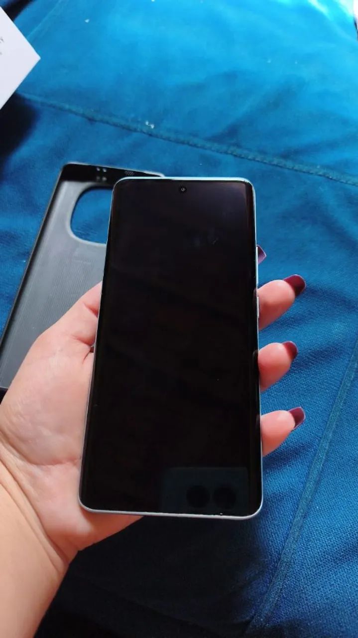 Redmi Note 15 - Celulares e Smartphones - Parque São Bento