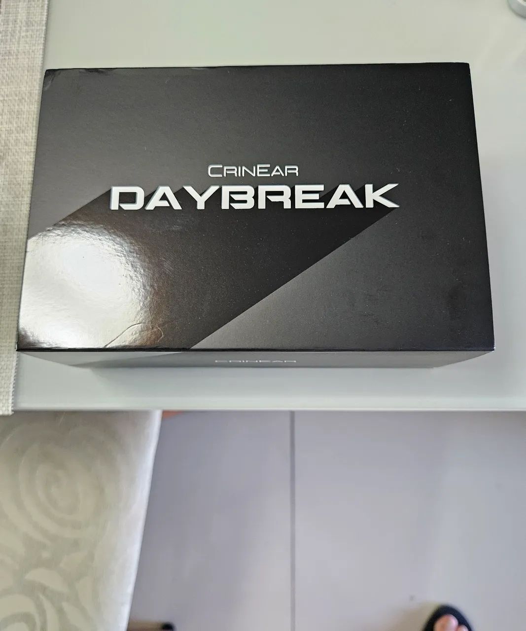 Crinear Daybreak