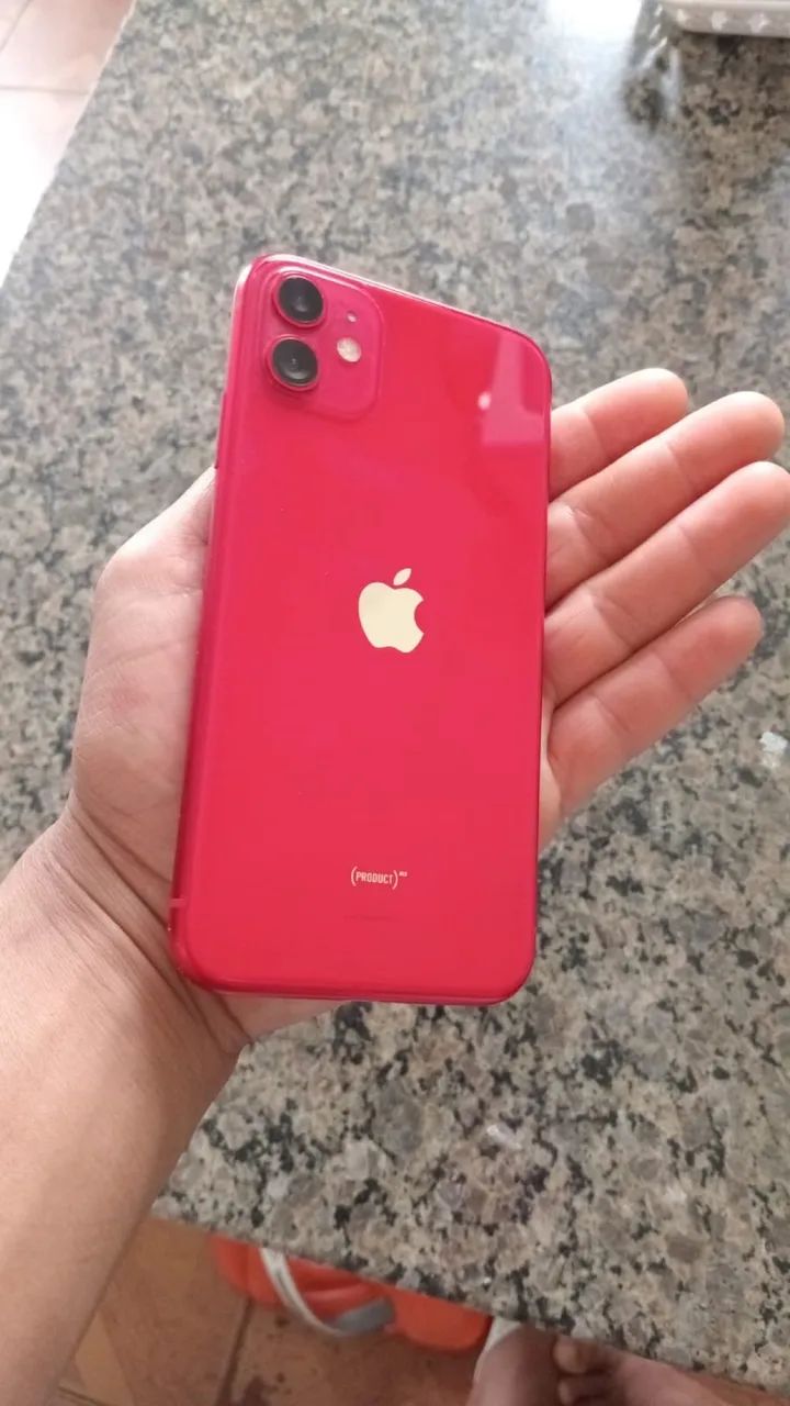 iPhone 11 - Foto 3