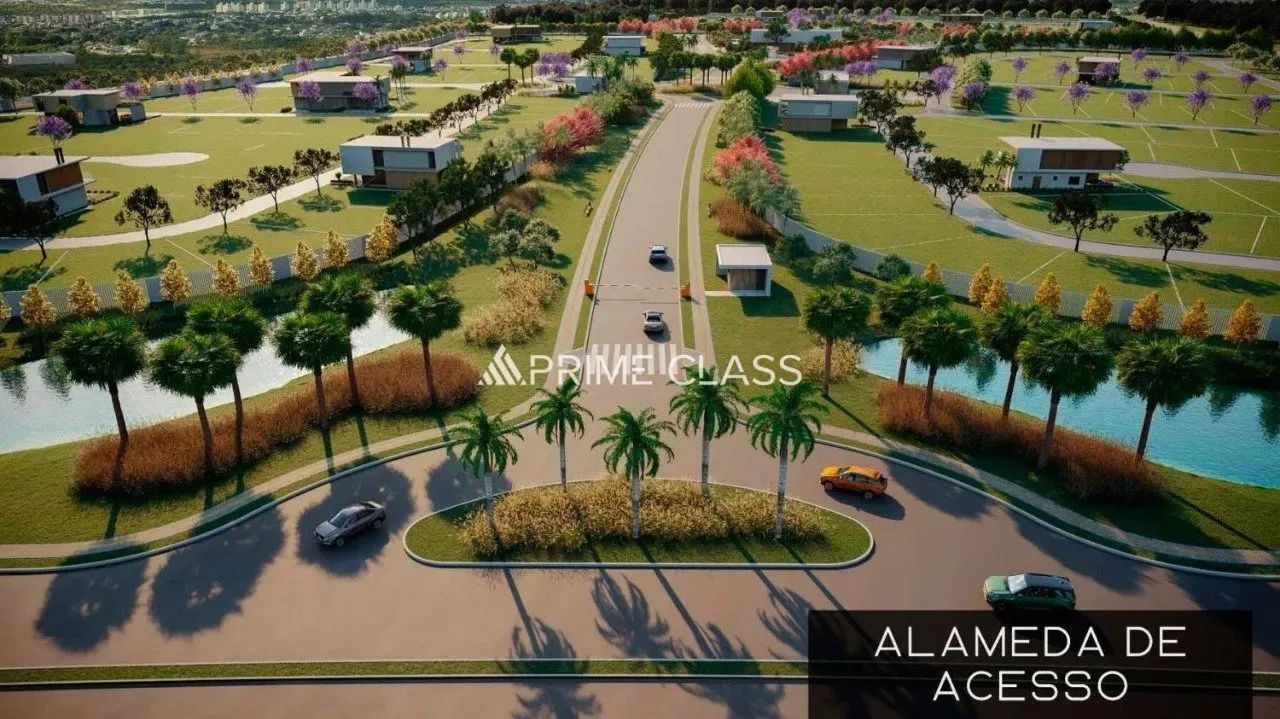 Terreno em Condominio - Bairro Marechal Rondon, Canoas/ RS