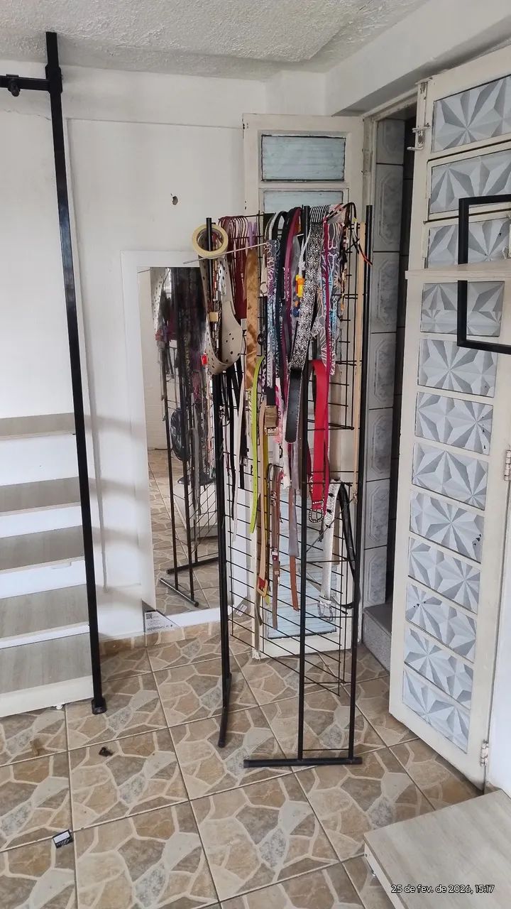 Loja desmonta,vendo ou troco  - Foto 2