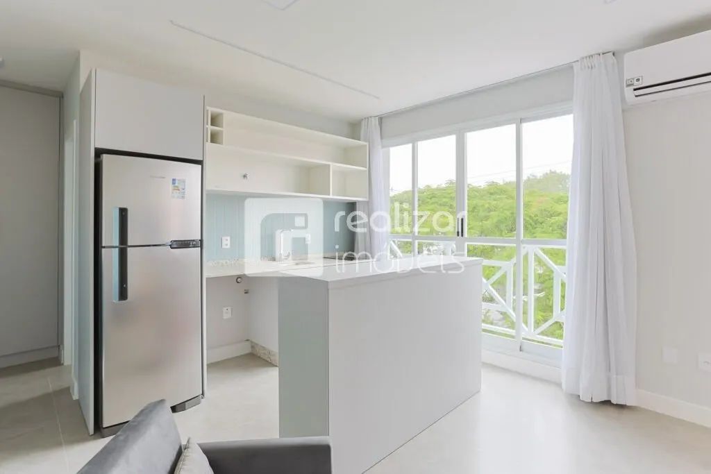 Studio mobiliado na Lagoa da Conceição em Florianópolis