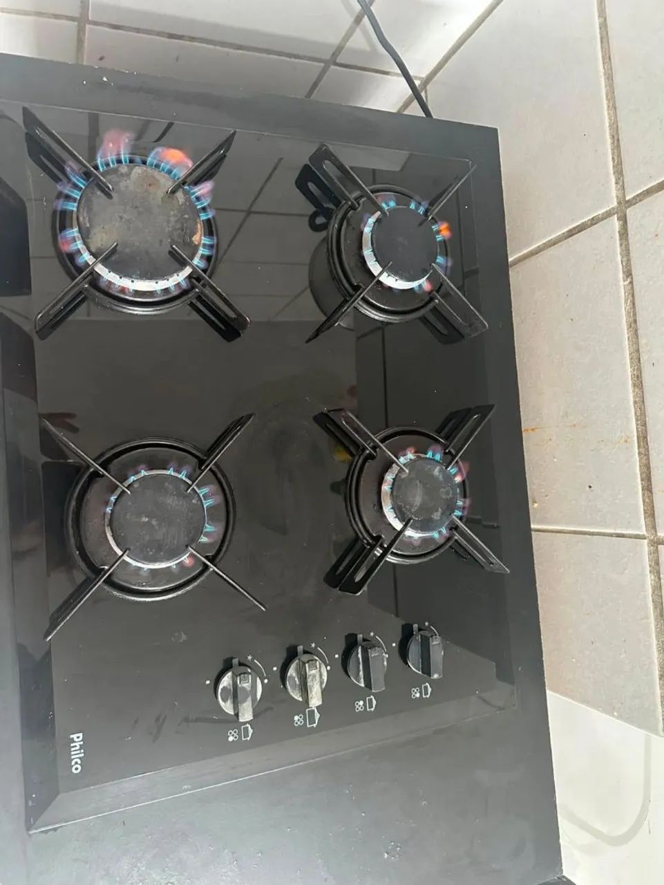 COOKTOP COM BALCÃO  - Foto 2