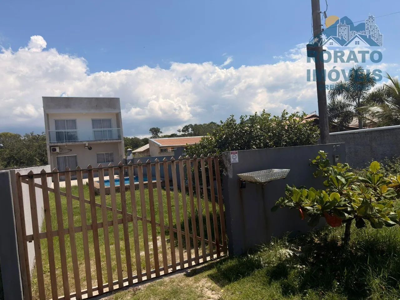 Sobrado em Currais - Matinhos, PR - Foto 2