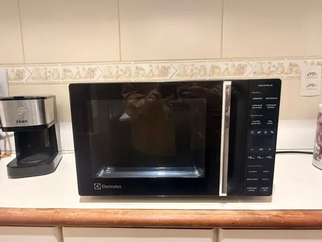 Microondas Electrolux (110v)